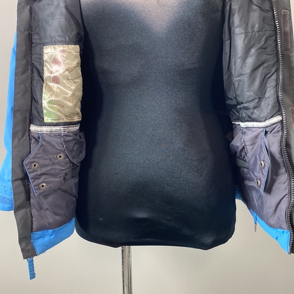 Burton  Dryridge Jacket Size M (US 10-12) B60 - Picture 11 of 15